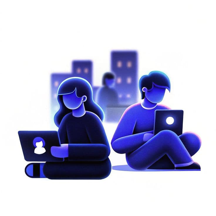 Création de Portfolio